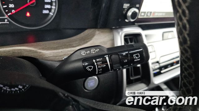 Kia Sorento (IV) Diesel 2.2 2WD Prestige 2022 — фото 18