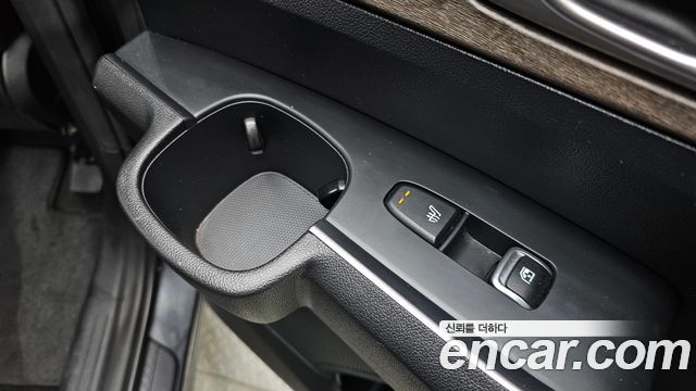 Kia Sorento (IV) Diesel 2.2 2WD Prestige 2022 — фото 19