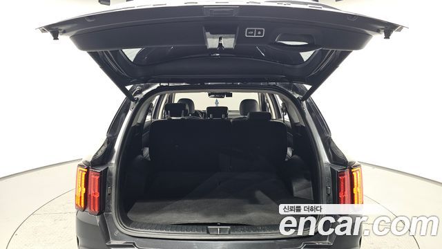 Kia Sorento (IV) Diesel 2.2 2WD Prestige 2022 — фото 20