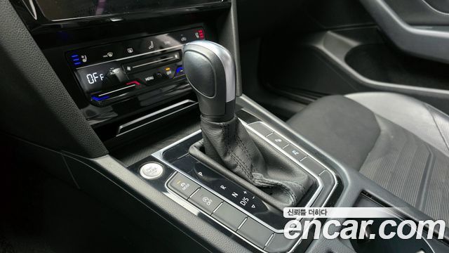 Volkswagen Arteon 2.0 TDI Prestige 2022 — фото 9