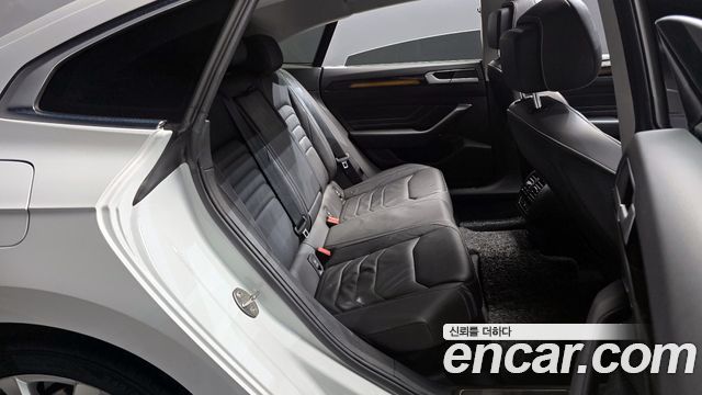 Volkswagen Arteon 2.0 TDI Prestige 2022 — фото 12