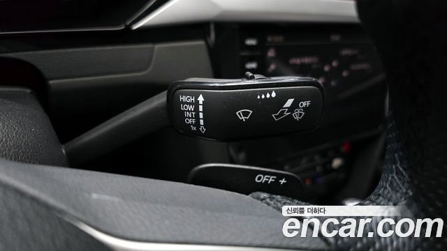Volkswagen Arteon 2.0 TDI Prestige 2022 — фото 17