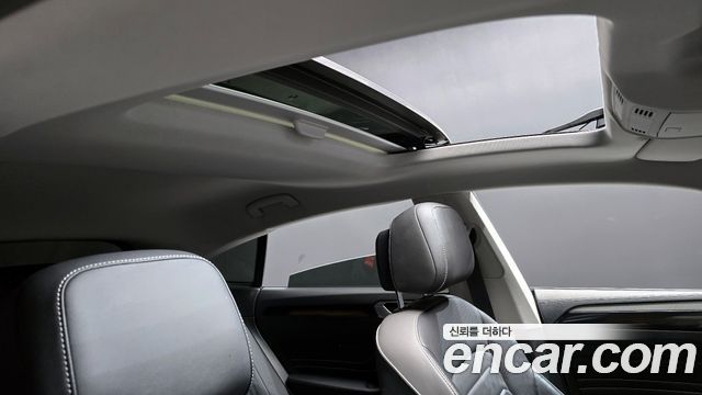 Volkswagen Arteon 2.0 TDI Prestige 2022 — фото 20