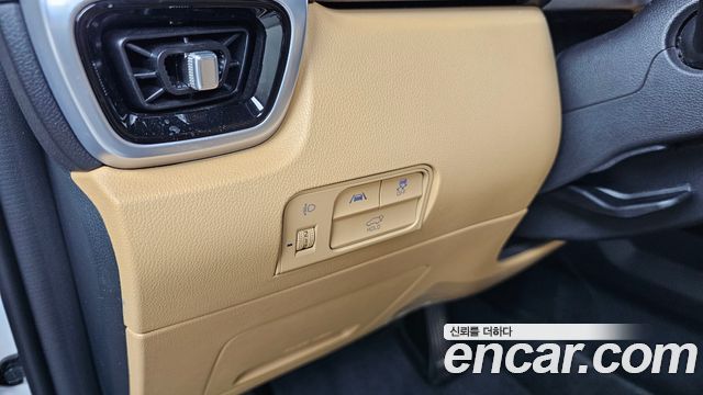 Kia Sorento (IV) Diesel 2.2 4WD Noblesse 2023 — фото 14