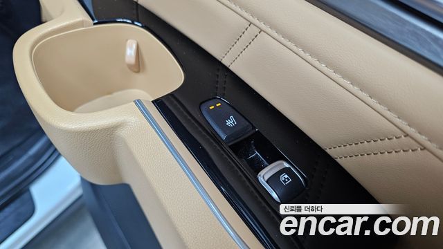 Kia Sorento (IV) Diesel 2.2 4WD Noblesse 2023 — фото 19