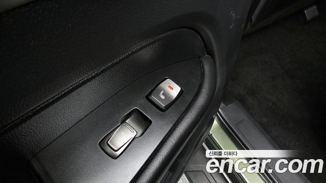 KG Mobility (SsangYong) Rexton Sports Khan Diesel 2.2 4WD Prestige 2023 — фото 19
