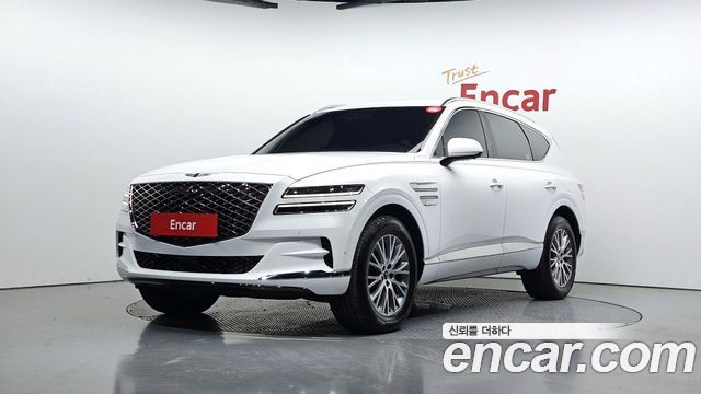 Genesis GV80 3.0 Diesel AWD