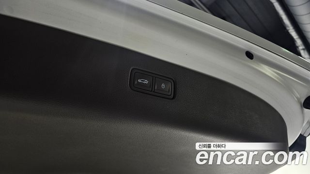 Genesis GV80 3.0 Diesel AWD 2022 — фото 20