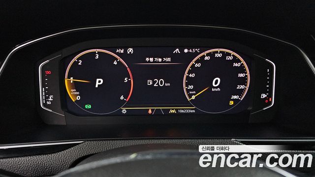 Volkswagen Arteon 2.0 TDI Presige 4Motion 2020 — фото 8