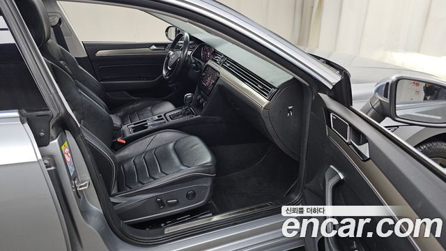 Volkswagen Arteon 2.0 TDI Presige 4Motion 2020 — фото 10