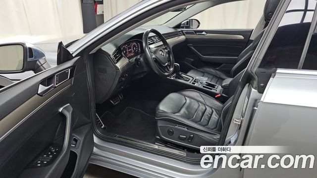 Volkswagen Arteon 2.0 TDI Presige 4Motion 2020 — фото 11