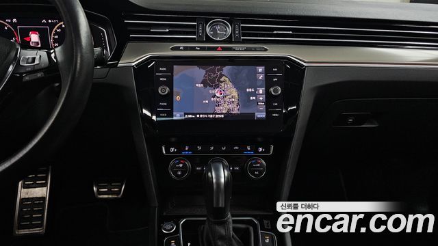 Volkswagen Arteon 2.0 TDI Presige 4Motion 2020 — фото 14