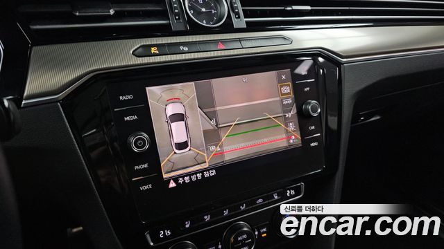 Volkswagen Arteon 2.0 TDI Presige 4Motion 2020 — фото 15