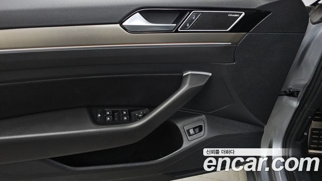 Volkswagen Arteon 2.0 TDI Presige 4Motion 2020 — фото 17