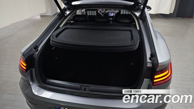 Volkswagen Arteon 2.0 TDI Presige 4Motion 2020 — фото 20