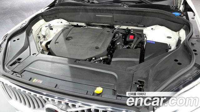 Volvo XC90 (II) B6 Ultimate Bright 2023 — фото 6