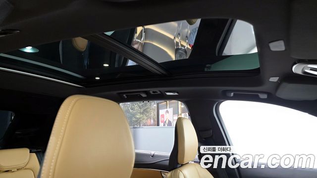 Volvo XC90 (II) B6 Ultimate Bright 2023 — фото 19