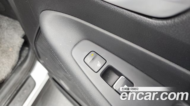Hyundai Santa Fe Diesel 2.2 2WD Premium Choice 2021 — фото 18