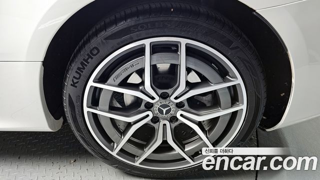 Mercedes-Benz E-Class (W213) E300d 4MATIC Coupe 2022 — фото 5
