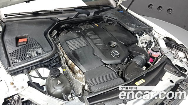 Mercedes-Benz E-Class (W213) E300d 4MATIC Coupe 2022 — фото 6