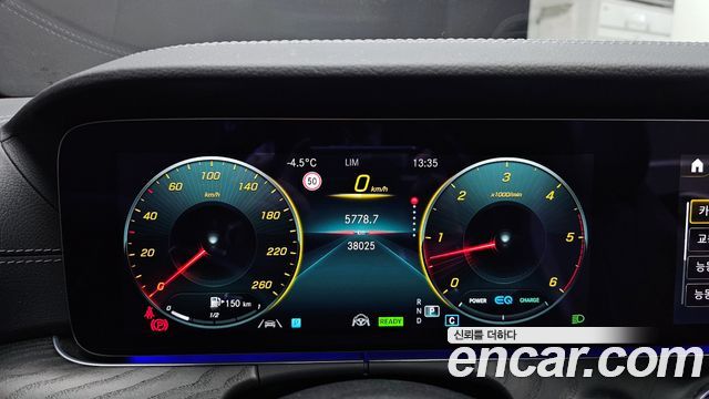 Mercedes-Benz E-Class (W213) E300d 4MATIC Coupe 2022 — фото 8
