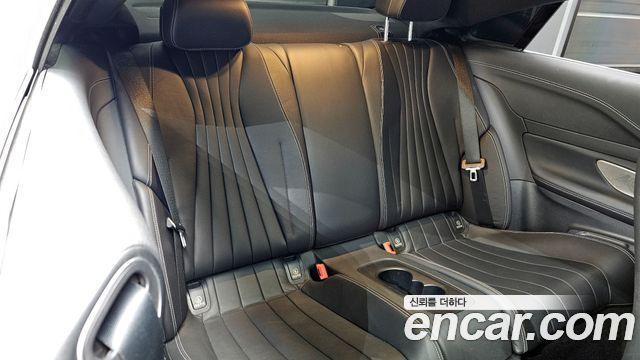 Mercedes-Benz E-Class (W213) E300d 4MATIC Coupe 2022 — фото 16