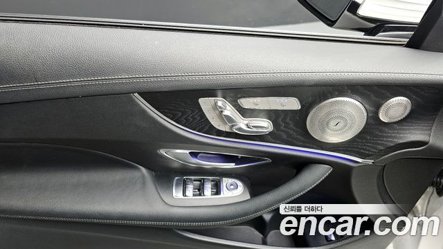 Mercedes-Benz E-Class (W213) E300d 4MATIC Coupe 2022 — фото 21