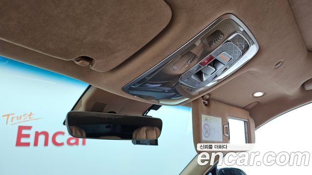 Genesis GV80 2.5T Gasoline AWD 2022 — фото 21