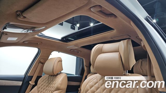 Genesis GV80 2.5T Gasoline AWD 2022 — фото 24