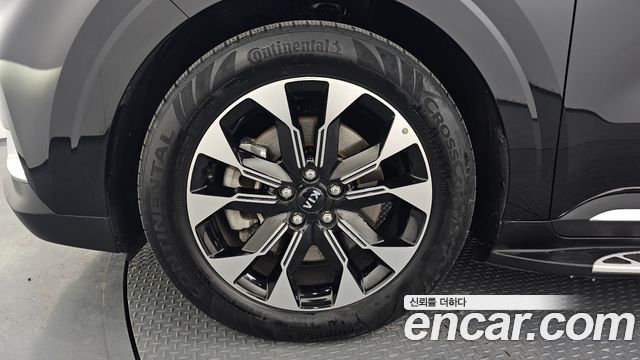 Kia Carnival (IV) Diesel 9-Seater Signature 2021 — фото 5
