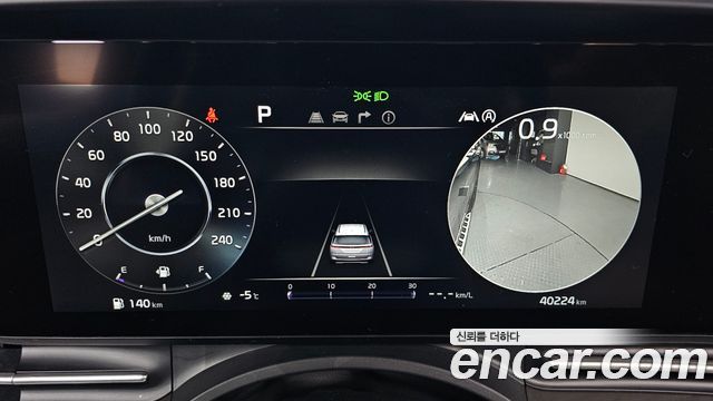 Kia Carnival (IV) Diesel 9-Seater Signature 2021 — фото 8
