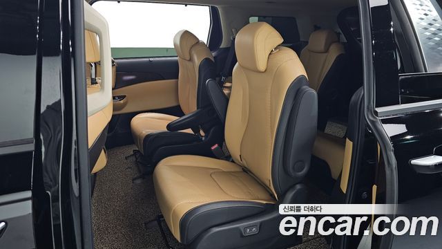 Kia Carnival (IV) Diesel 9-Seater Signature 2021 — фото 12