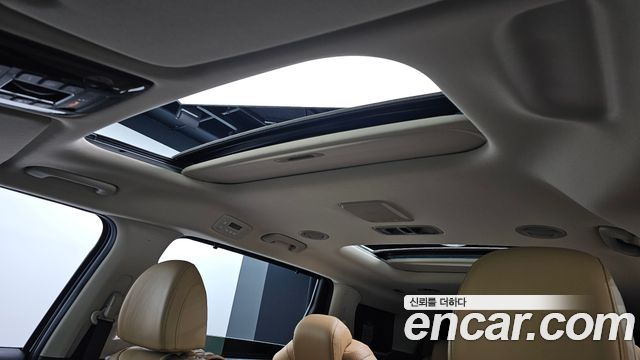 Kia Carnival (IV) Diesel 9-Seater Signature 2021 — фото 16