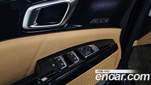 Kia Carnival (IV) Diesel 9-Seater Signature 2021 — фото 17