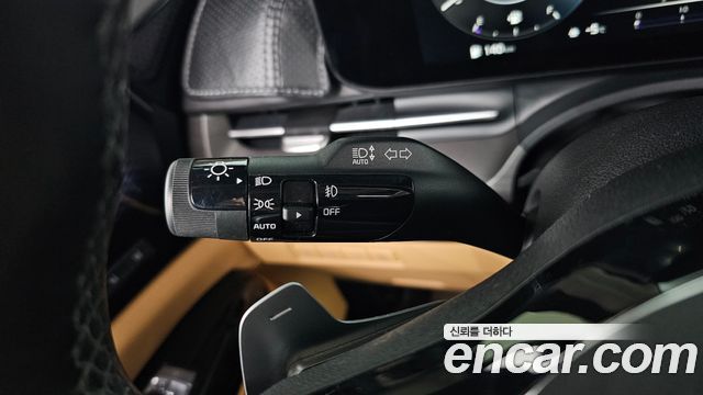 Kia Carnival (IV) Diesel 9-Seater Signature 2021 — фото 18