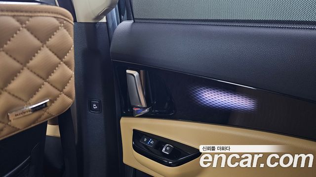 Kia Carnival (IV) Diesel 9-Seater Signature 2021 — фото 19