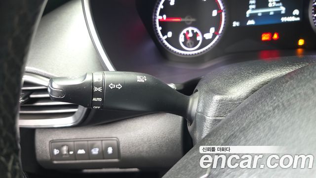 Hyundai Santa Fe Diesel 2.2 4WD Prestige 2023 — фото 16