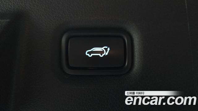 Hyundai Santa Fe Diesel 2.2 4WD Prestige 2023 — фото 20