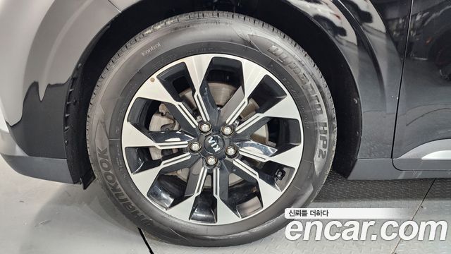 Kia Carnival (IV) Diesel 7-Seater Signature 2021 — фото 5