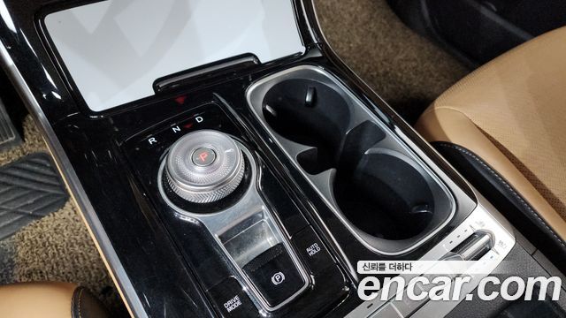 Kia Carnival (IV) Diesel 7-Seater Signature 2021 — фото 9