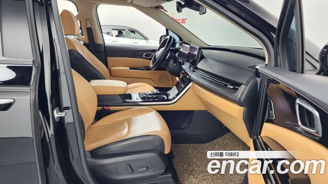 Kia Carnival (IV) Diesel 7-Seater Signature 2021 — фото 11