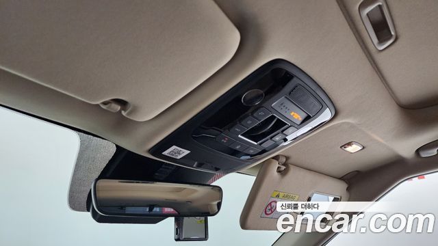 Kia Carnival (IV) Diesel 7-Seater Signature 2021 — фото 17