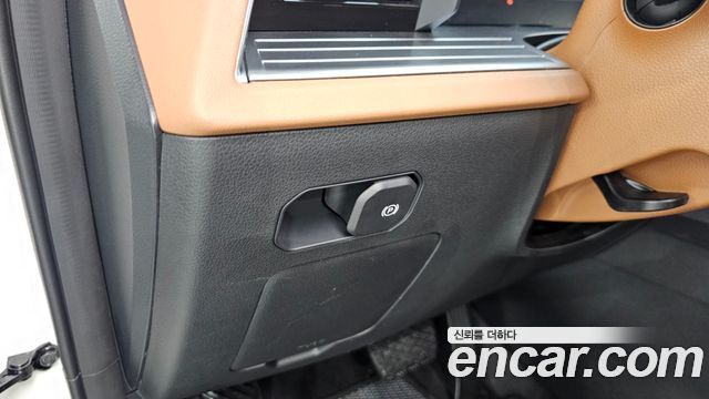 KG Mobility (SsangYong) Torres Gasoline 1.5 2WD Black Edition 2024 — фото 18