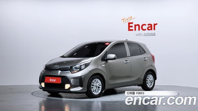 Kia Morning Urban (JA) Prestige