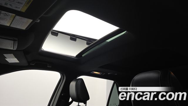Ford Explorer 2.3 Limited 4WD 5th 2018 — фото 18