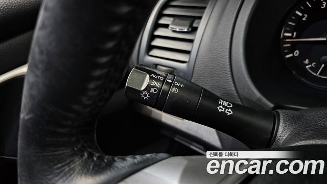 Nissan Altima 2.5 Smart L33 2018 — фото 15
