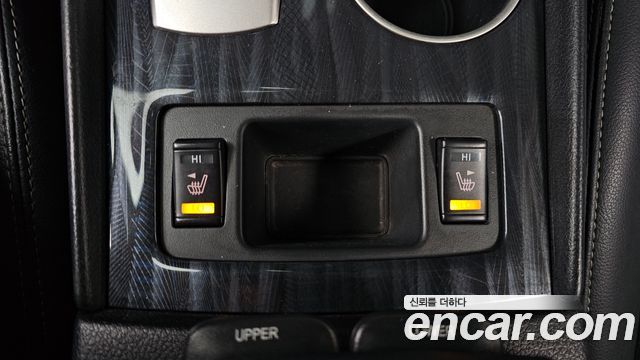 Nissan Altima 2.5 Smart L33 2018 — фото 19