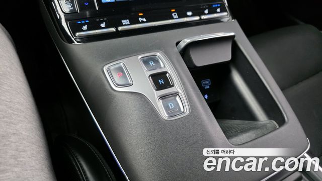 Hyundai Grandeur (IG) 2.5 Exclusice 2021 — фото 9