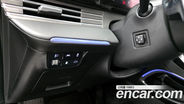 Hyundai Grandeur (IG) 2.5 Exclusice 2021 — фото 14
