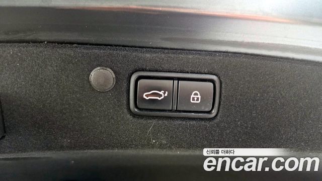 Hyundai Grandeur (IG) 2.5 Exclusice 2021 — фото 20